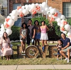 Meet your Posher, Janice